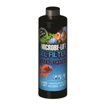 MICROBE-LIFT Gel Filter