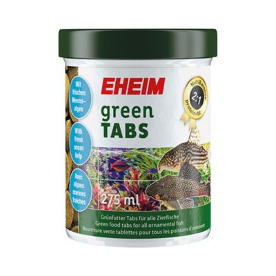 image of eheim green tabs
