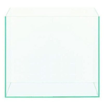 image of ila cubic aquarium float glass