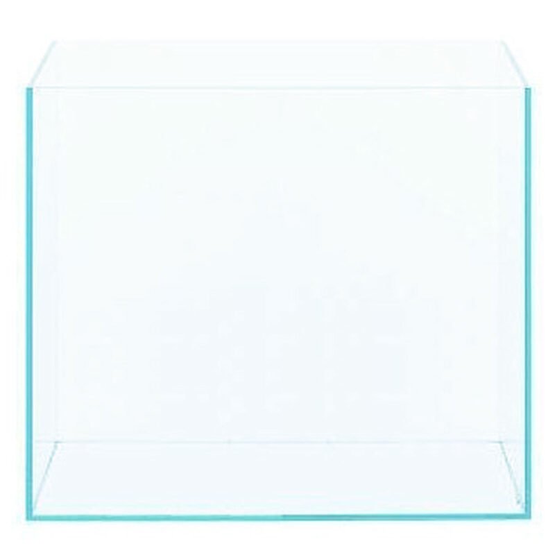 image of ila cubic aquarium optiwhite glass