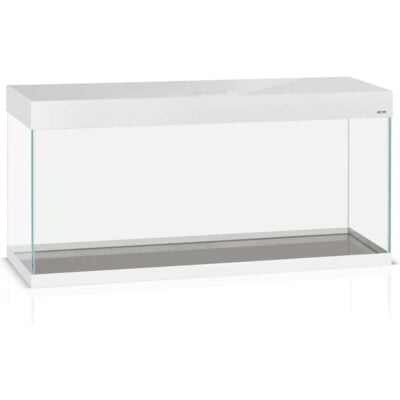 Float glass or white glass? -, Aquasabi